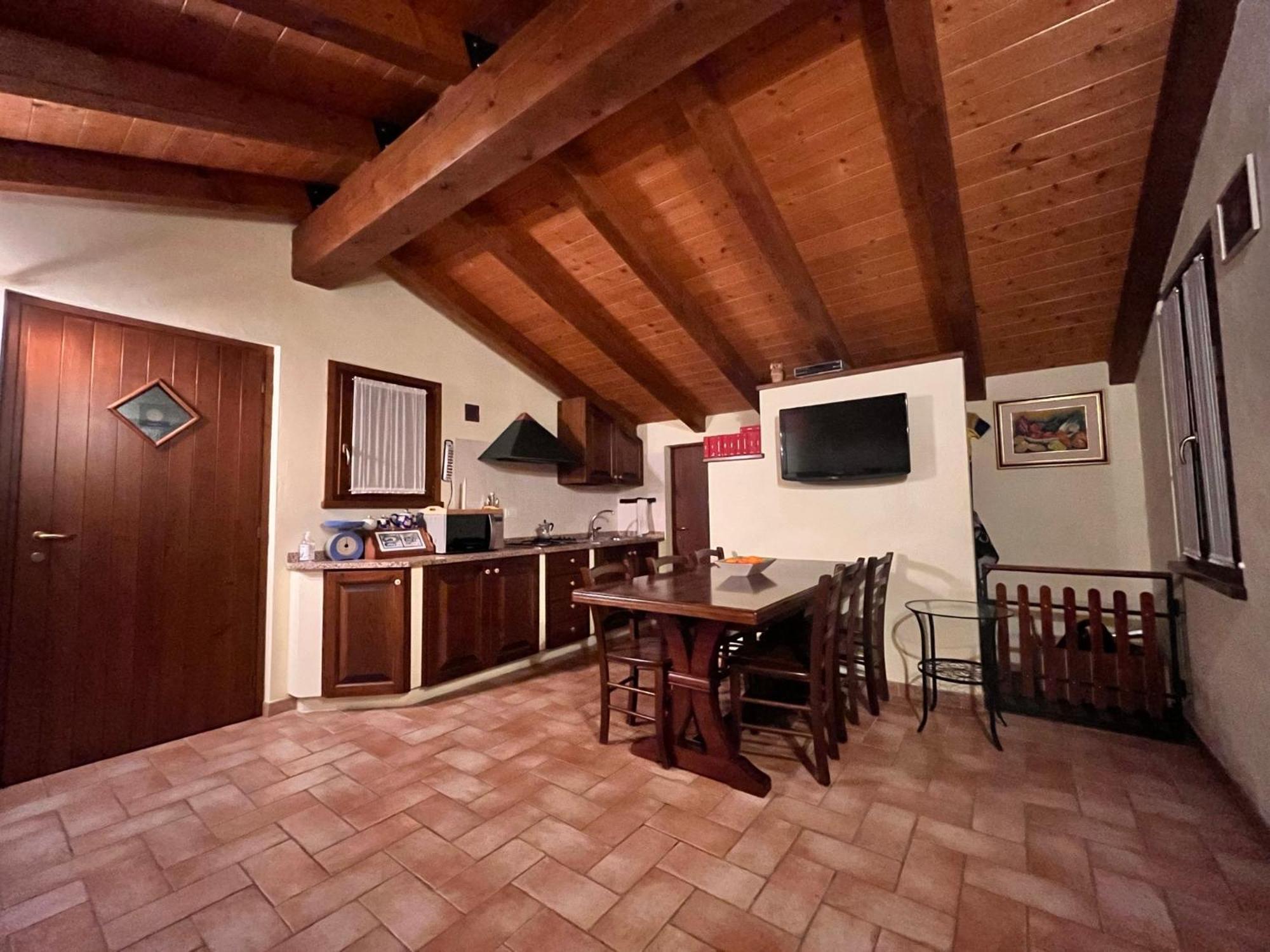 Casa Rilassa Monte Cividale del Friuli Exterior foto