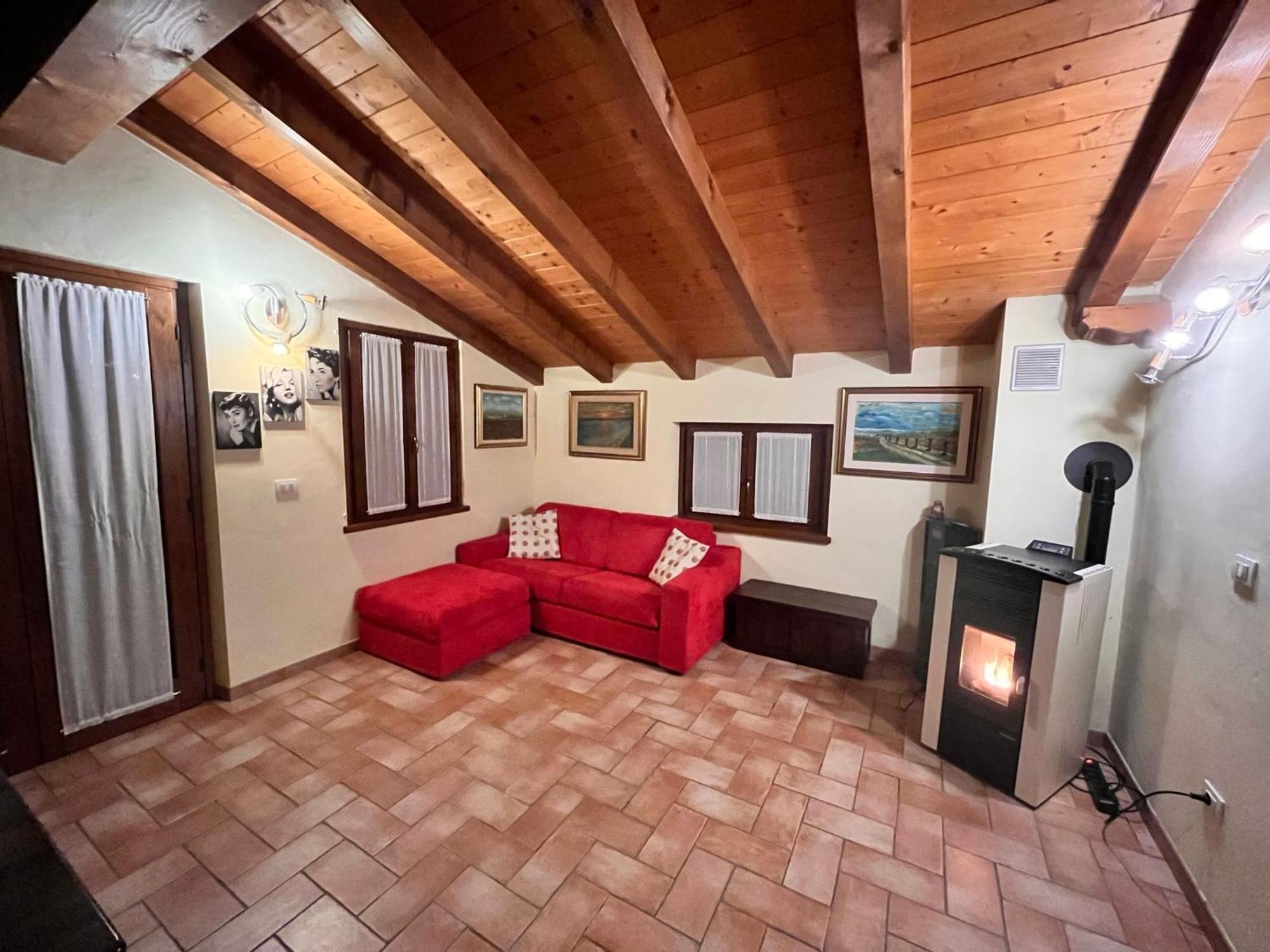 Casa Rilassa Monte Cividale del Friuli Exterior foto
