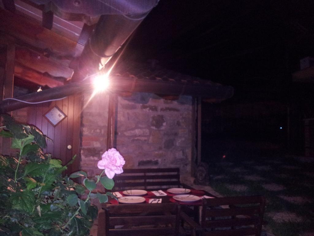 Casa Rilassa Monte Cividale del Friuli Exterior foto