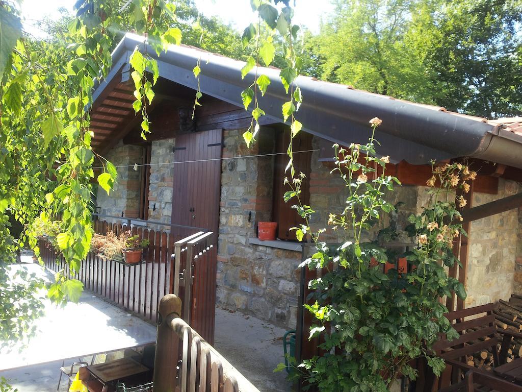 Casa Rilassa Monte Cividale del Friuli Exterior foto